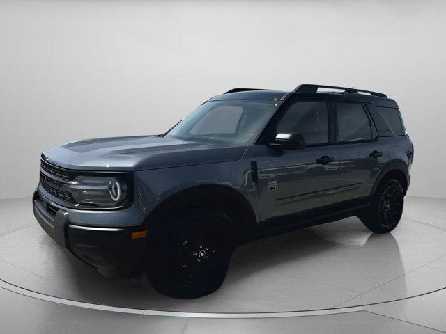 new 2025 Ford Bronco Sport car, priced at $33,290