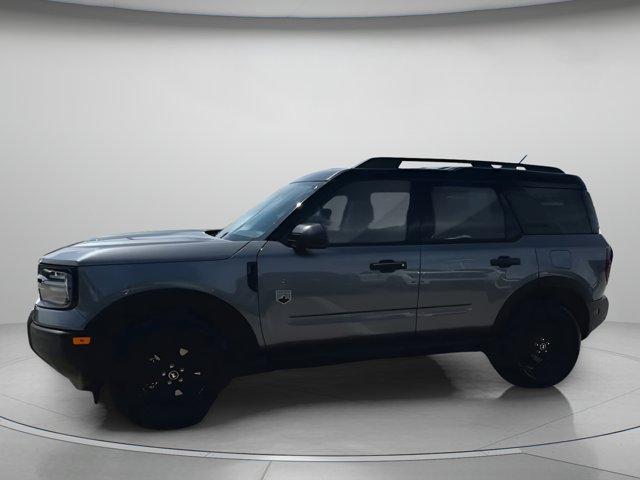 new 2025 Ford Bronco Sport car, priced at $33,290