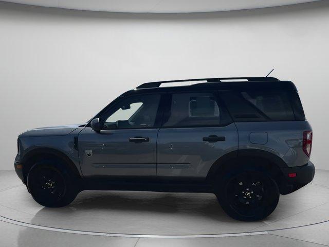 new 2025 Ford Bronco Sport car, priced at $33,290