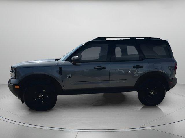 new 2025 Ford Bronco Sport car, priced at $33,290