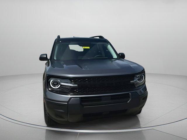 new 2025 Ford Bronco Sport car, priced at $33,290