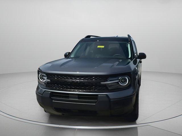 new 2025 Ford Bronco Sport car, priced at $33,290