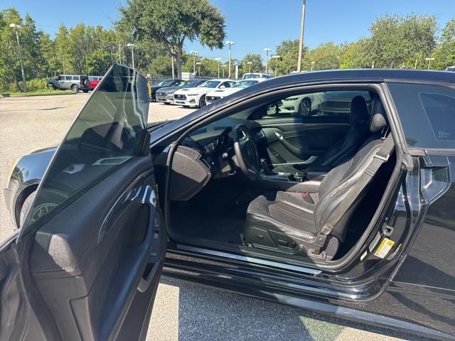 used 2012 Cadillac CTS car, priced at $10,659