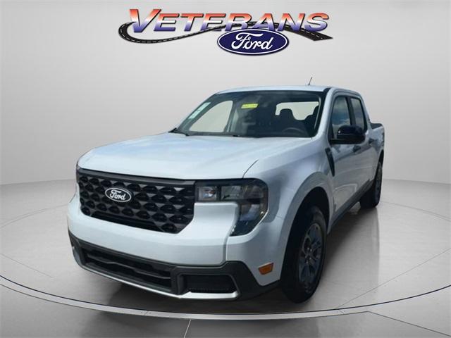 new 2025 Ford Maverick car, priced at $31,352