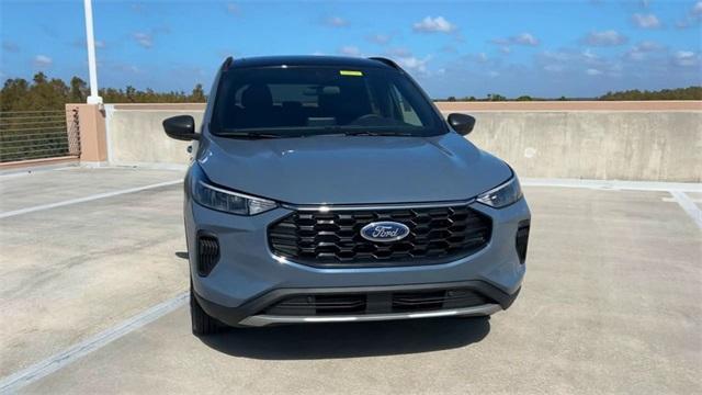 new 2025 Ford Escape car, priced at $30,179