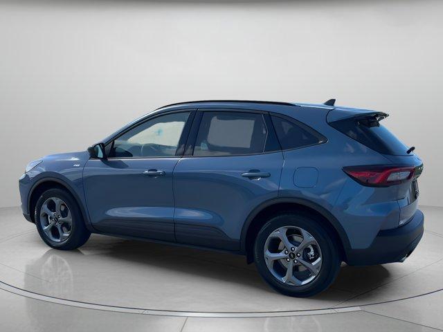 new 2025 Ford Escape car, priced at $30,179