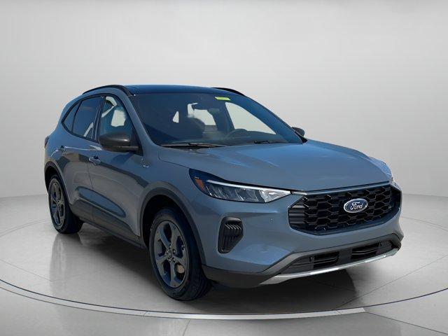 new 2025 Ford Escape car, priced at $30,179