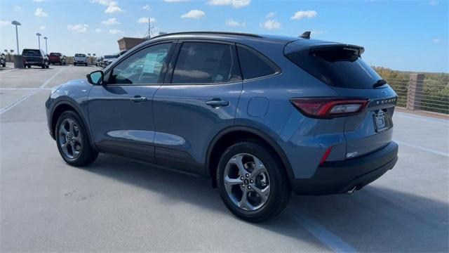 new 2025 Ford Escape car, priced at $30,179