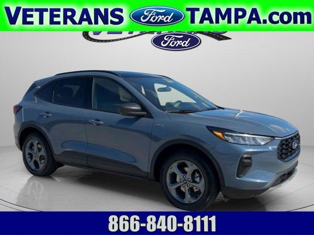 new 2025 Ford Escape car, priced at $30,179