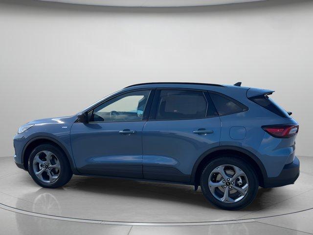 new 2025 Ford Escape car, priced at $30,179