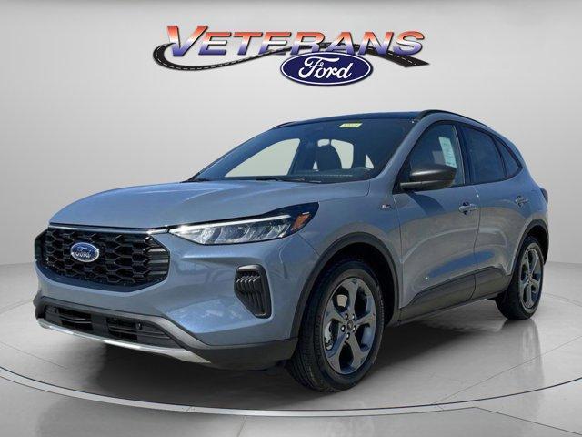 new 2025 Ford Escape car, priced at $30,179