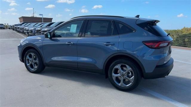 new 2025 Ford Escape car, priced at $30,179