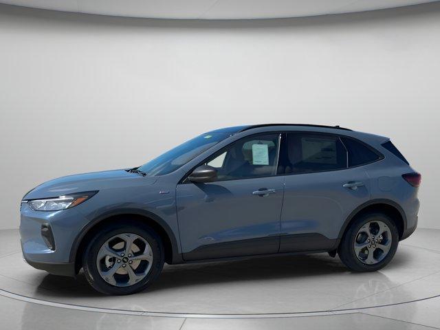 new 2025 Ford Escape car, priced at $30,179