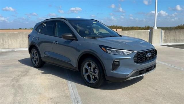 new 2025 Ford Escape car, priced at $30,179