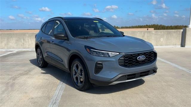 new 2025 Ford Escape car, priced at $30,179