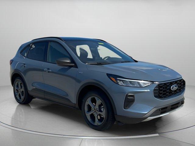 new 2025 Ford Escape car, priced at $30,179