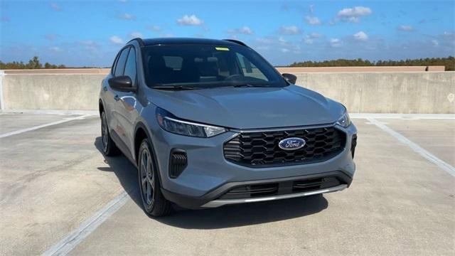 new 2025 Ford Escape car, priced at $30,179