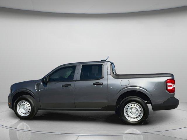 new 2025 Ford Maverick car, priced at $30,235