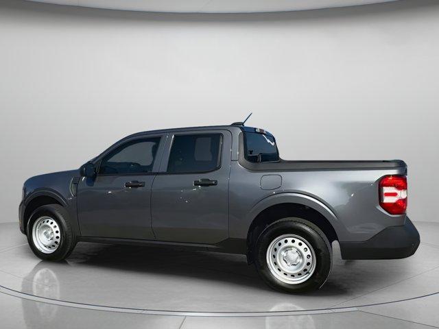 new 2025 Ford Maverick car, priced at $30,235