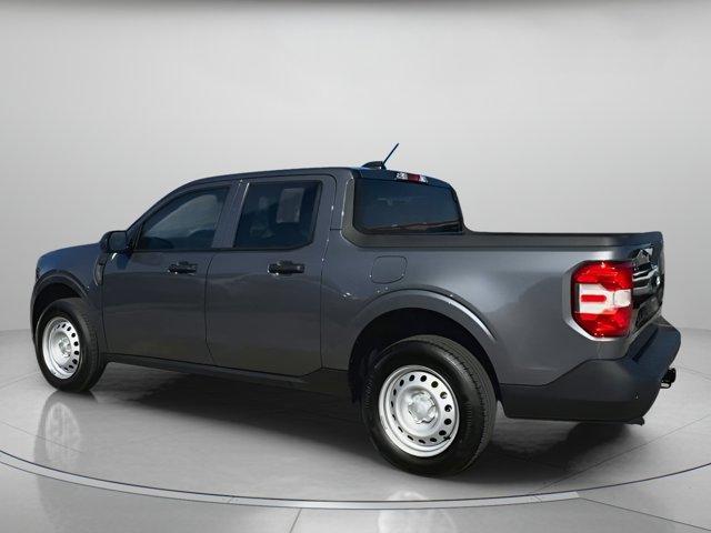 new 2025 Ford Maverick car, priced at $30,235