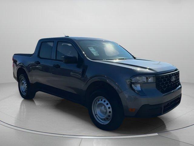 new 2025 Ford Maverick car, priced at $30,235