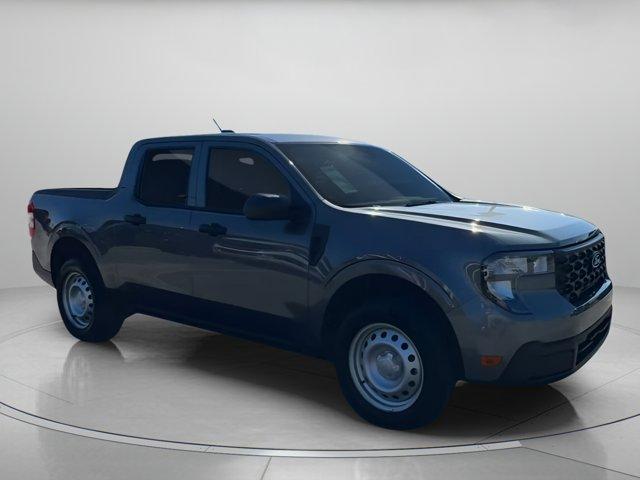 new 2025 Ford Maverick car, priced at $30,235