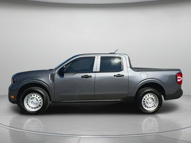 new 2025 Ford Maverick car, priced at $30,235