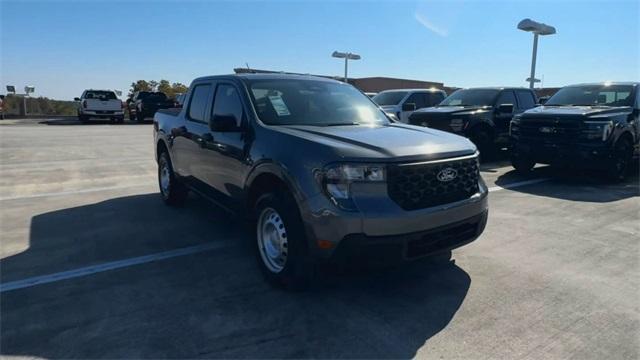 new 2025 Ford Maverick car, priced at $30,235