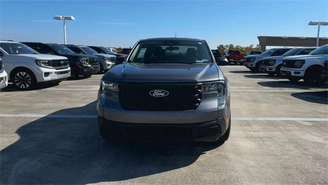 new 2025 Ford Maverick car, priced at $30,235