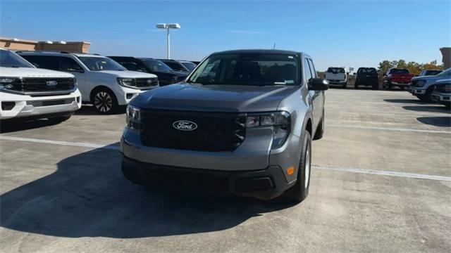 new 2025 Ford Maverick car, priced at $30,235