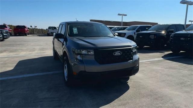new 2025 Ford Maverick car, priced at $30,235