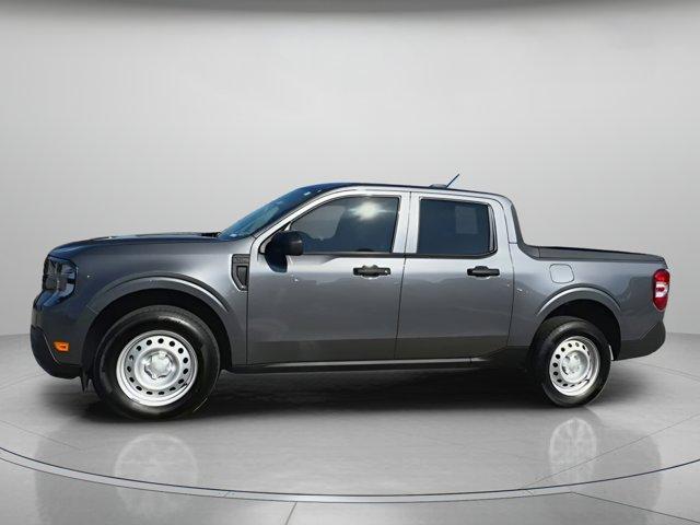 new 2025 Ford Maverick car, priced at $30,235