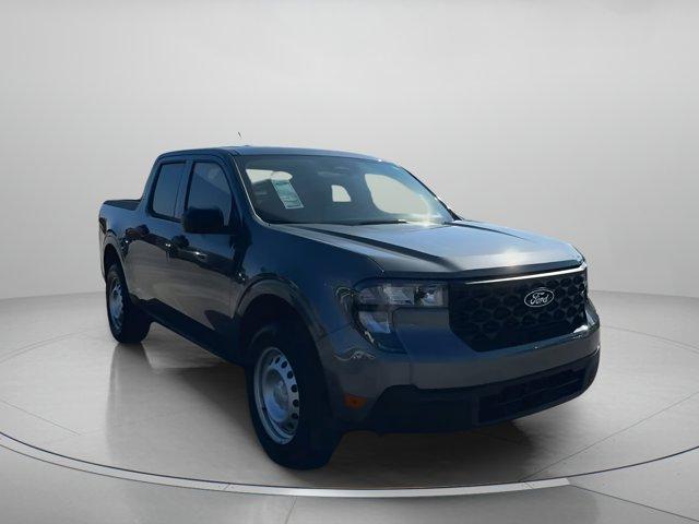 new 2025 Ford Maverick car, priced at $30,235