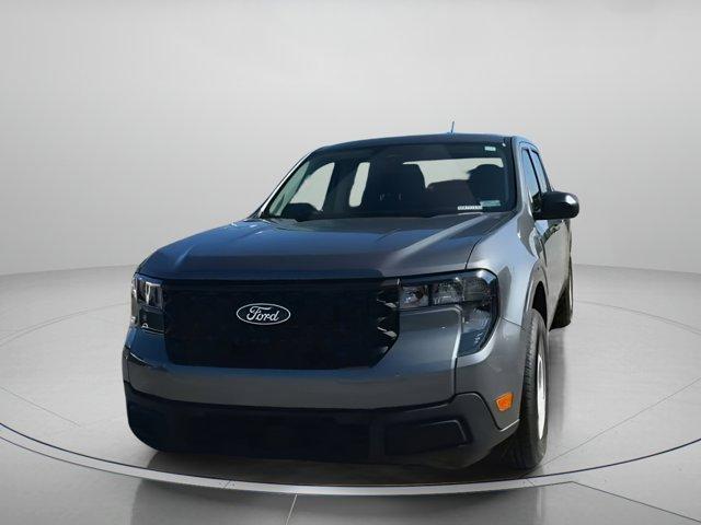 new 2025 Ford Maverick car, priced at $30,235
