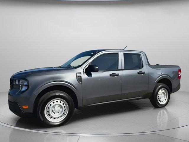 new 2025 Ford Maverick car, priced at $30,235