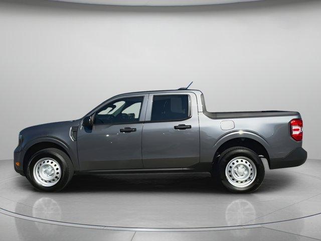 new 2025 Ford Maverick car, priced at $30,235