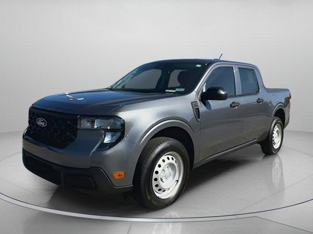 new 2025 Ford Maverick car, priced at $30,235
