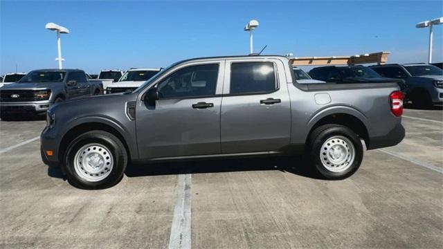 new 2025 Ford Maverick car, priced at $30,235