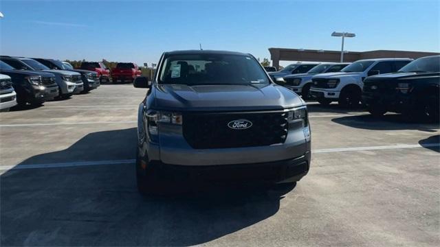 new 2025 Ford Maverick car, priced at $30,235