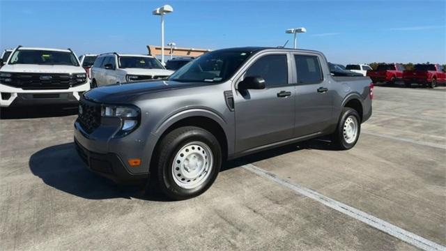 new 2025 Ford Maverick car, priced at $30,235
