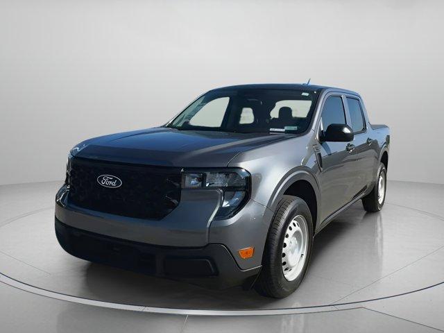 new 2025 Ford Maverick car, priced at $30,235