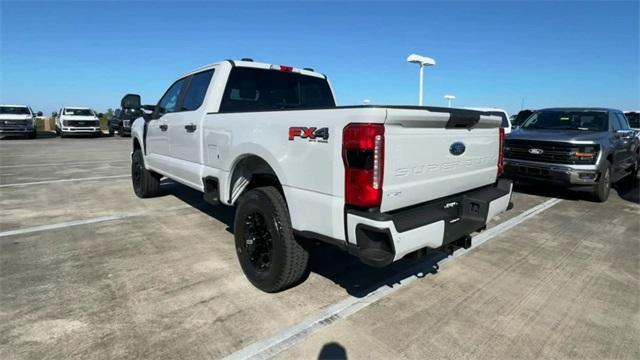 new 2026 Ford F-250 car, priced at $62,905