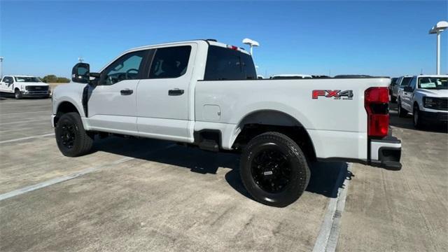 new 2026 Ford F-250 car, priced at $62,905