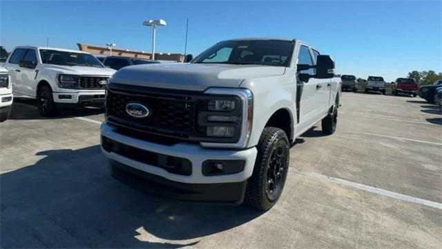 new 2026 Ford F-250 car, priced at $62,905