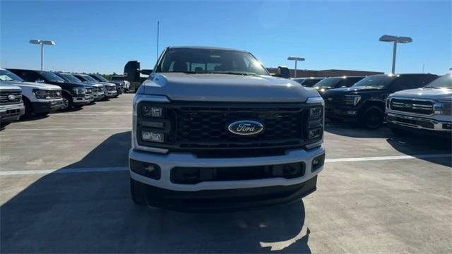 new 2026 Ford F-250 car, priced at $62,905