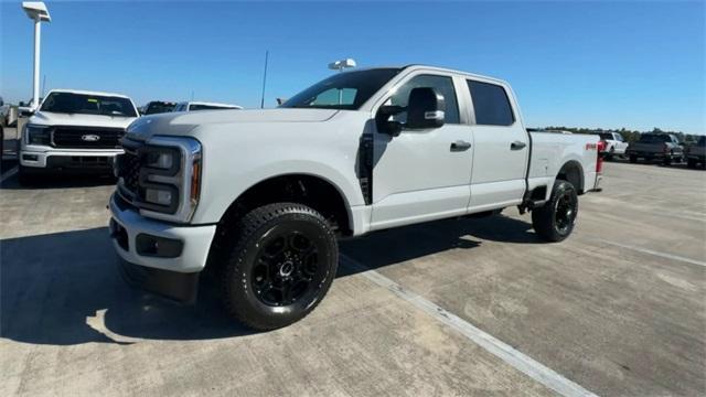 new 2026 Ford F-250 car, priced at $62,905
