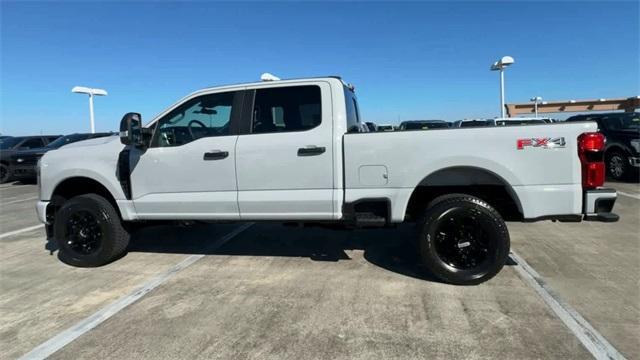 new 2026 Ford F-250 car, priced at $62,905