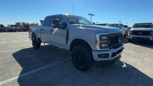 new 2026 Ford F-250 car, priced at $62,905