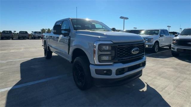 new 2026 Ford F-250 car, priced at $62,905