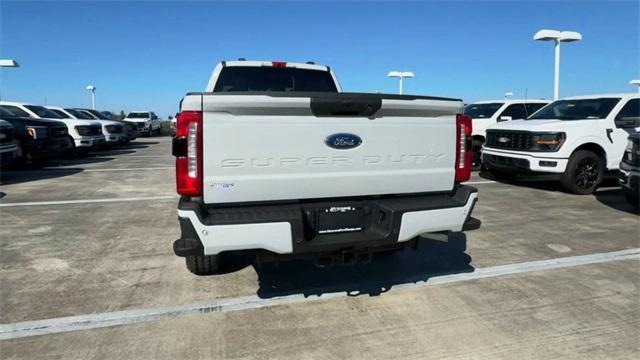 new 2026 Ford F-250 car, priced at $62,905